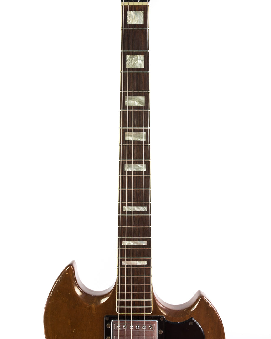 Guild S-100 - Vintage Guitars