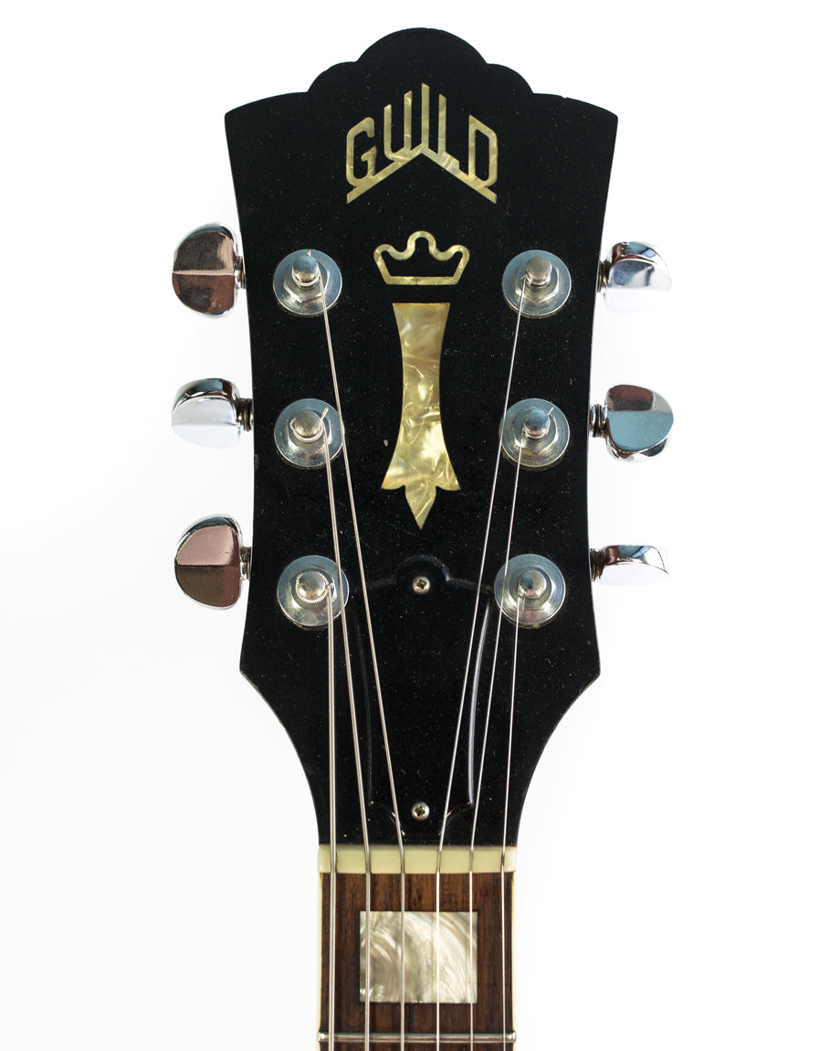 Guild S-100 - Vintage Guitars