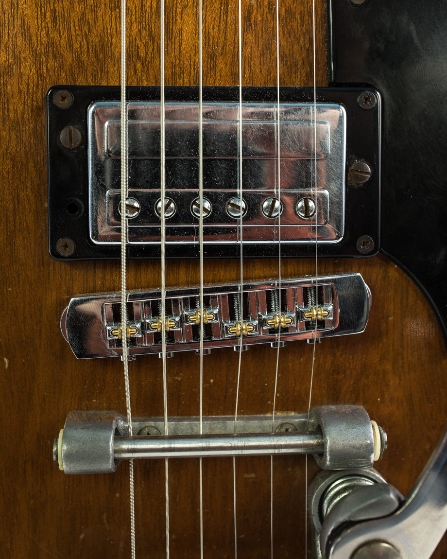 Guild S-100 - Vintage Guitars