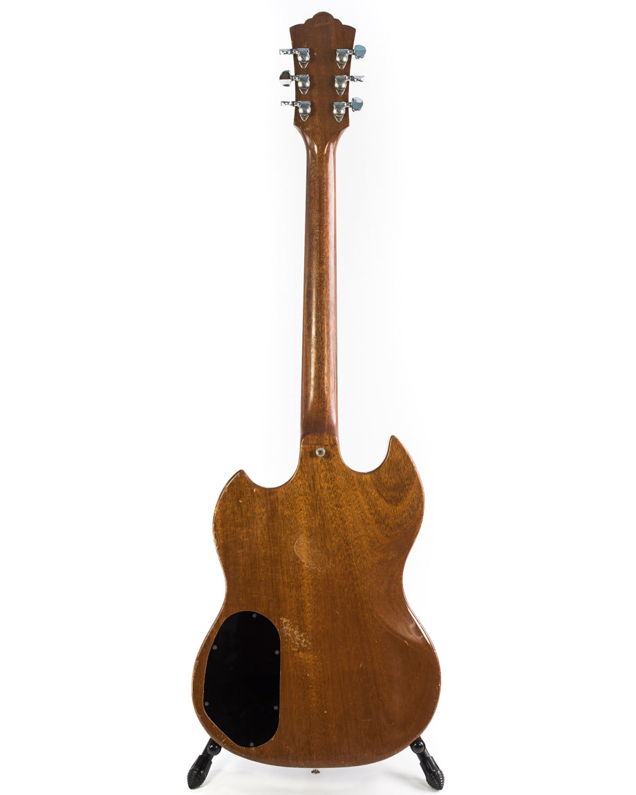 Guild S-100 - Vintage Guitars