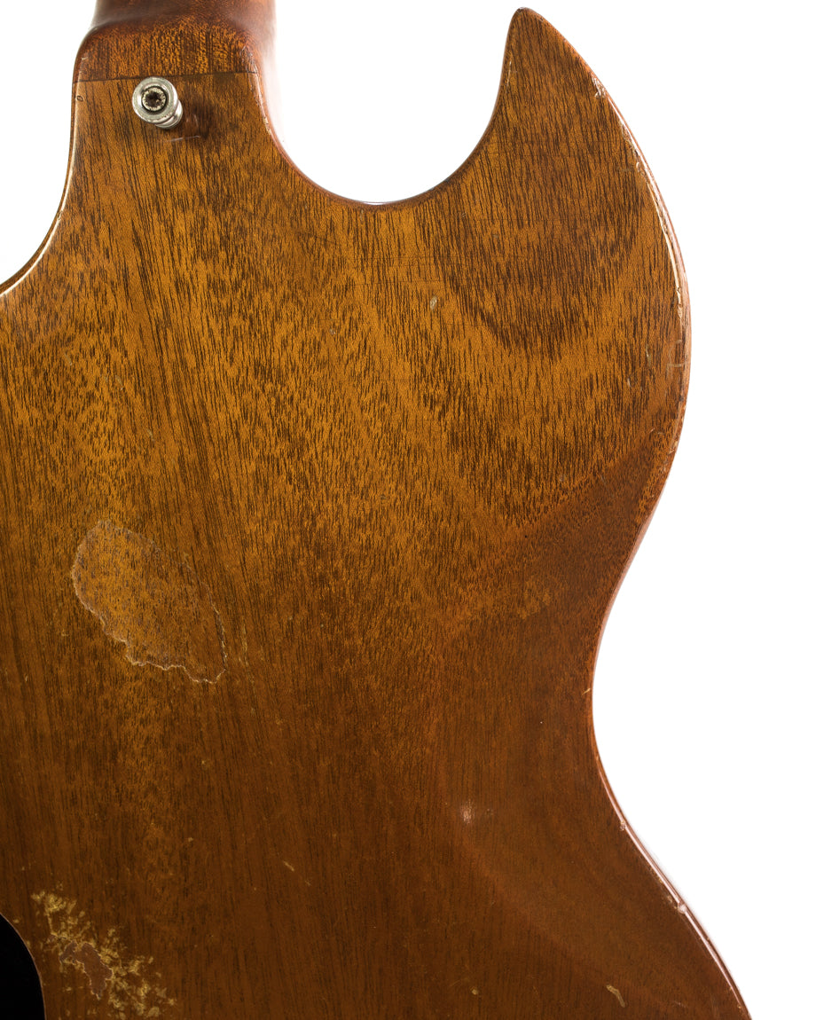 Guild S-100 - Vintage Guitars