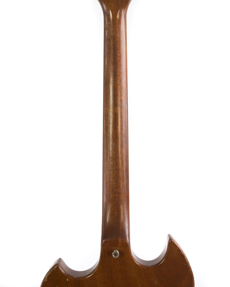 Guild S-100 - Vintage Guitars