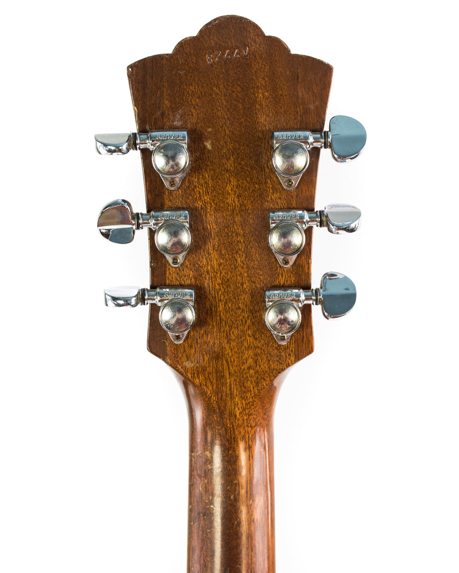 Guild S-100 - Vintage Guitars