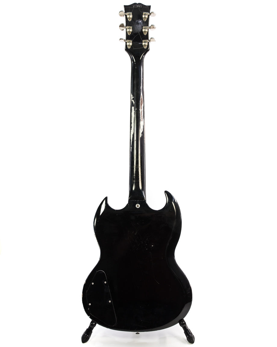 1962 Gibson Les Paul Custom SG - Vintage Guitars