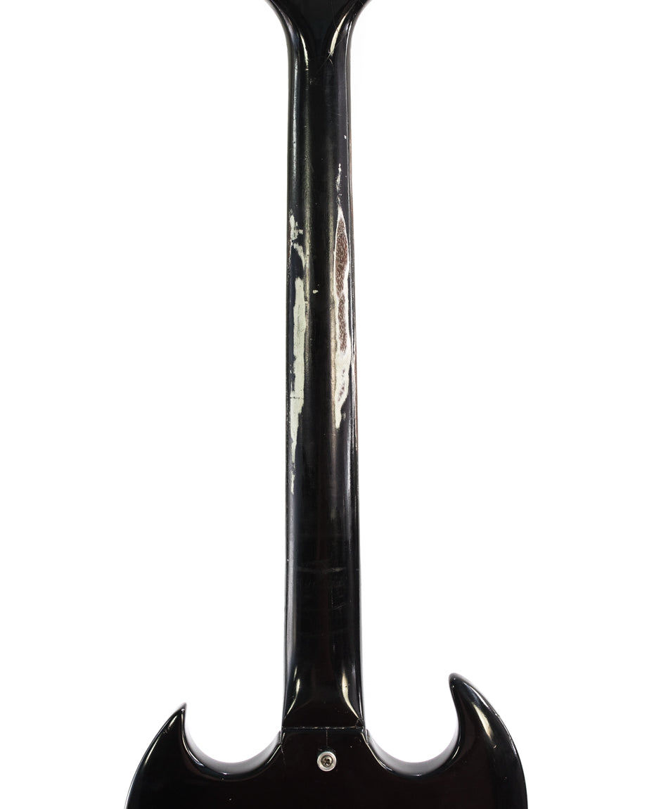 1962 Gibson Les Paul Custom SG - Vintage Guitars