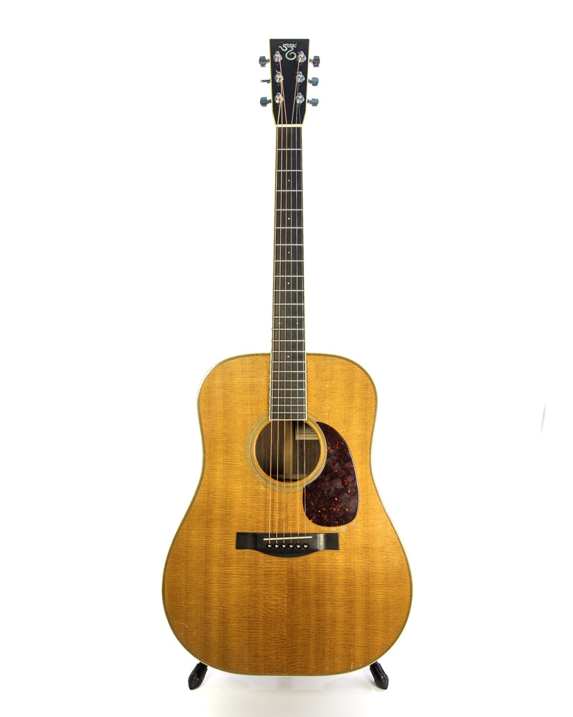 Santa Cruz D - Vintage Guitars