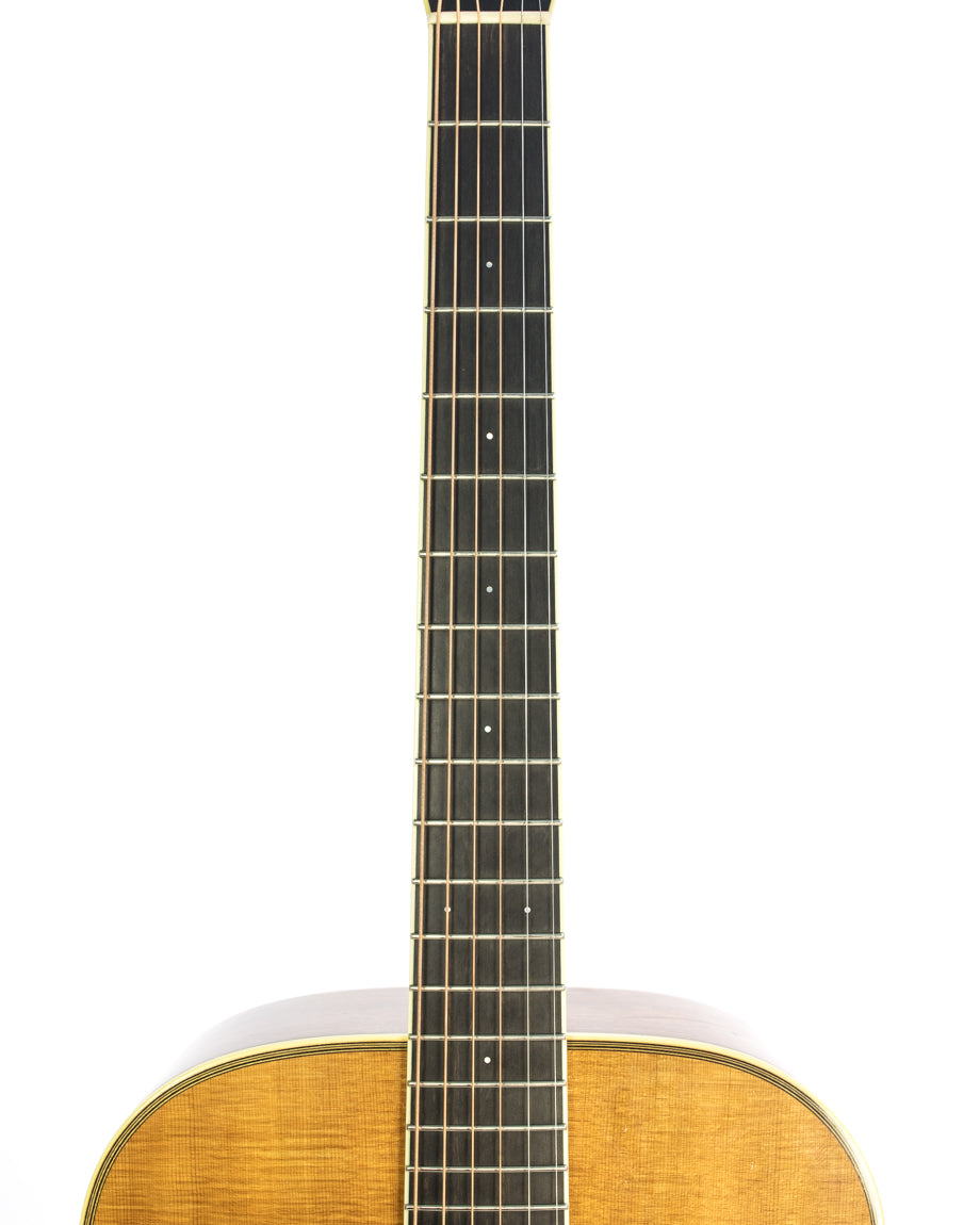 Santa Cruz D - Vintage Guitars