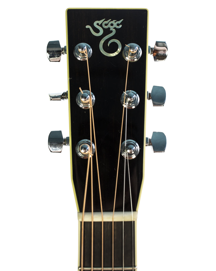 Santa Cruz D - Vintage Guitars