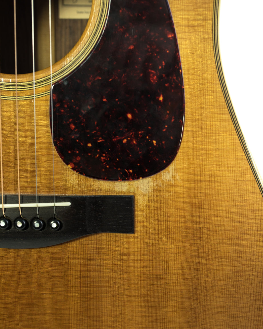 Santa Cruz D - Vintage Guitars