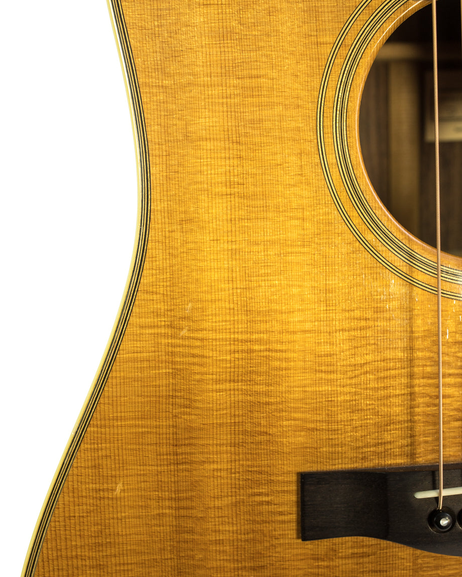 Santa Cruz D - Vintage Guitars