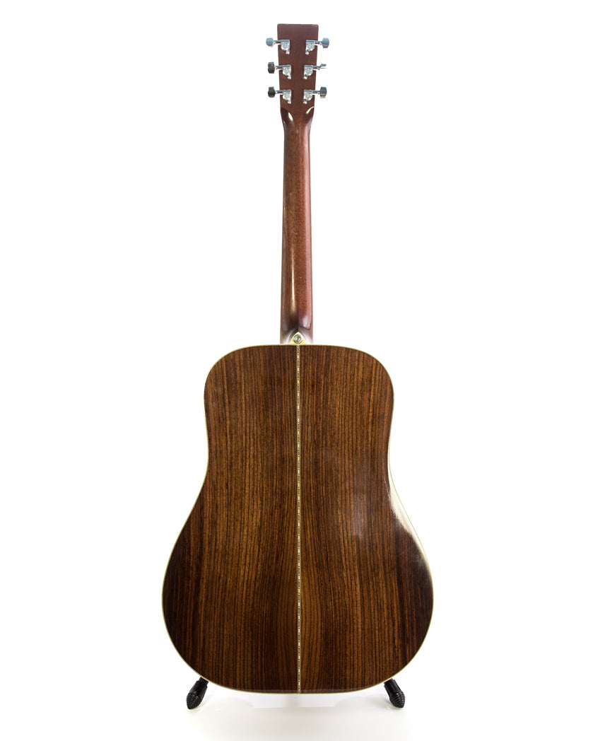 Santa Cruz D - Vintage Guitars