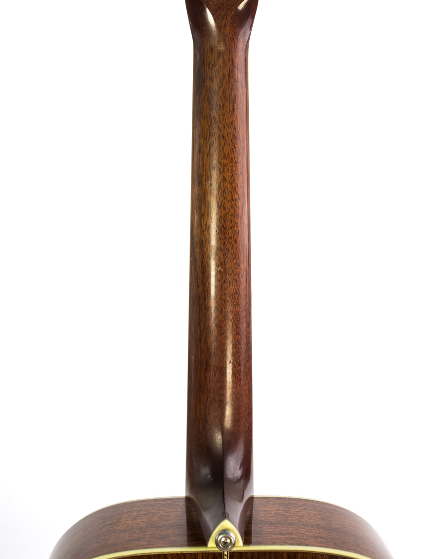 Santa Cruz D - Vintage Guitars