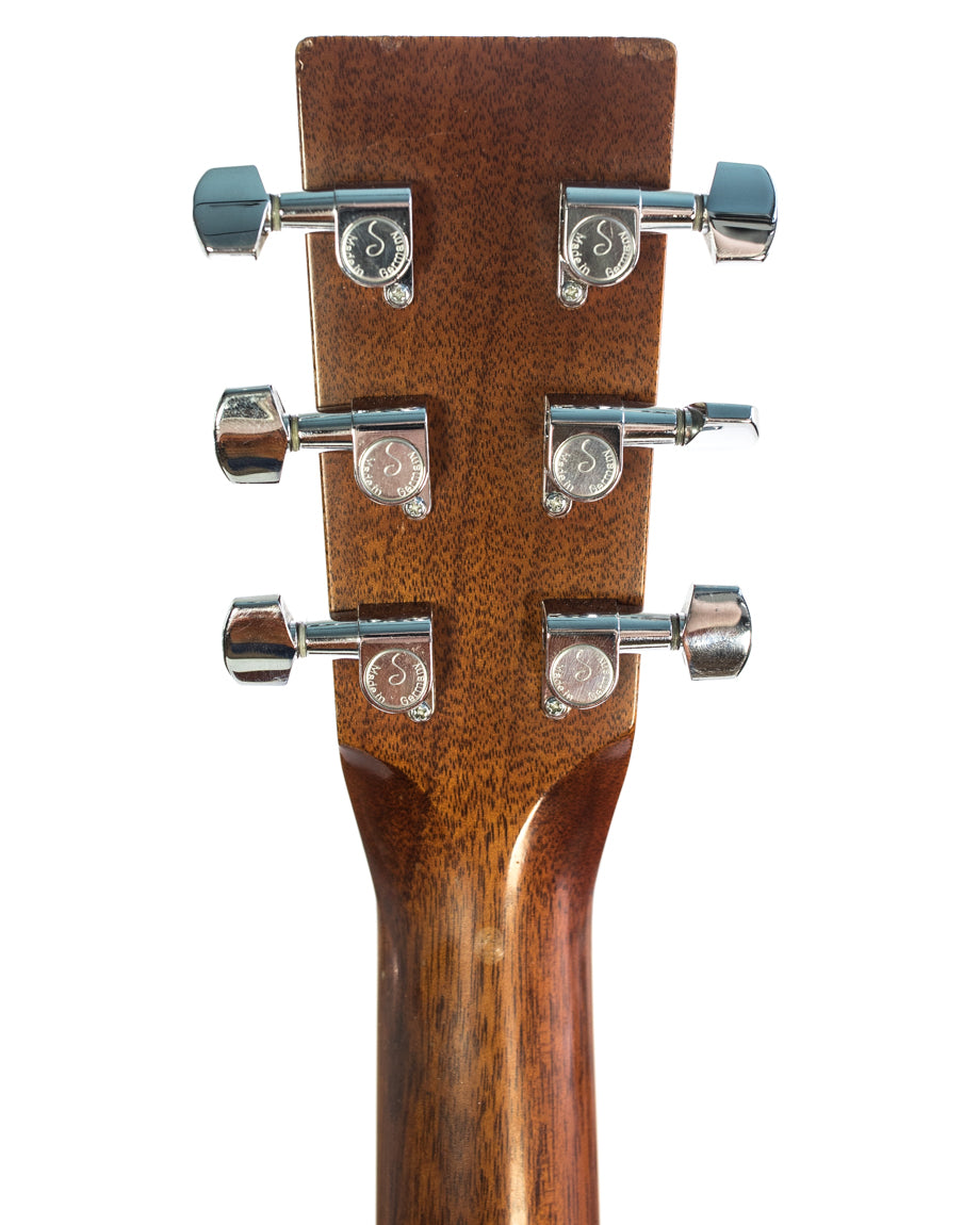 Santa Cruz D - Vintage Guitars