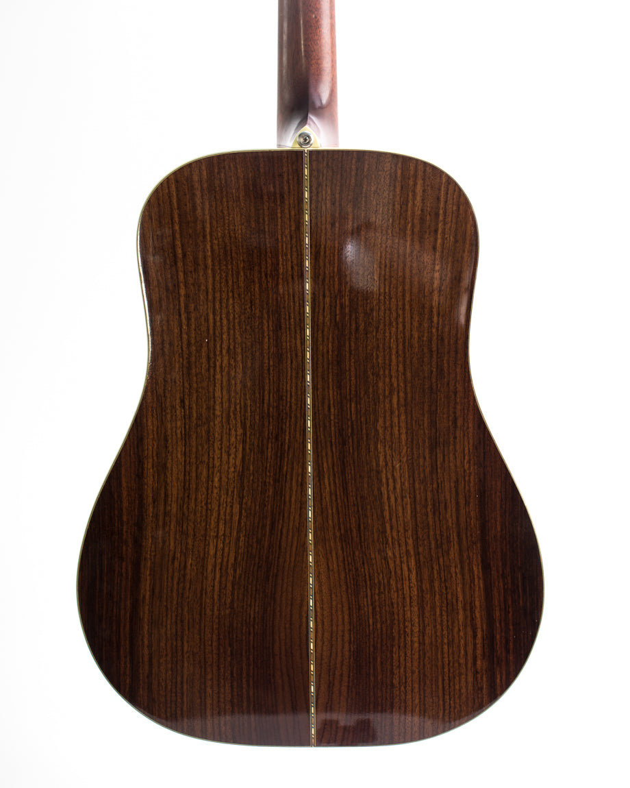 Santa Cruz D - Vintage Guitars