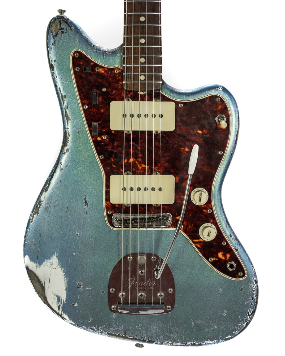 1965 Fender Jazzmaster - Vintage Guitars