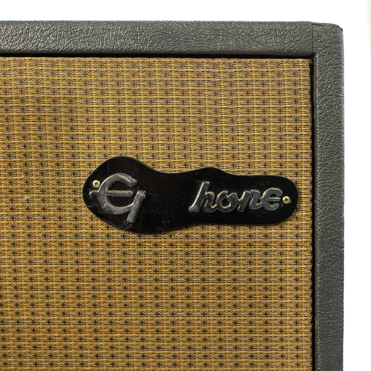 1962 Epiphone Rivoli - Vintage Guitars