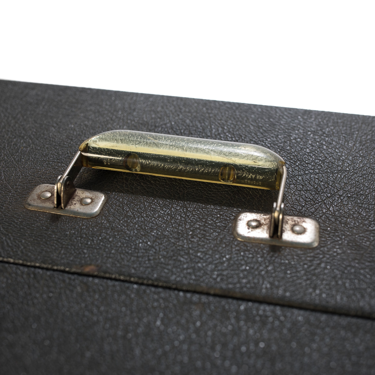 1962 Epiphone Rivoli - Vintage Guitars