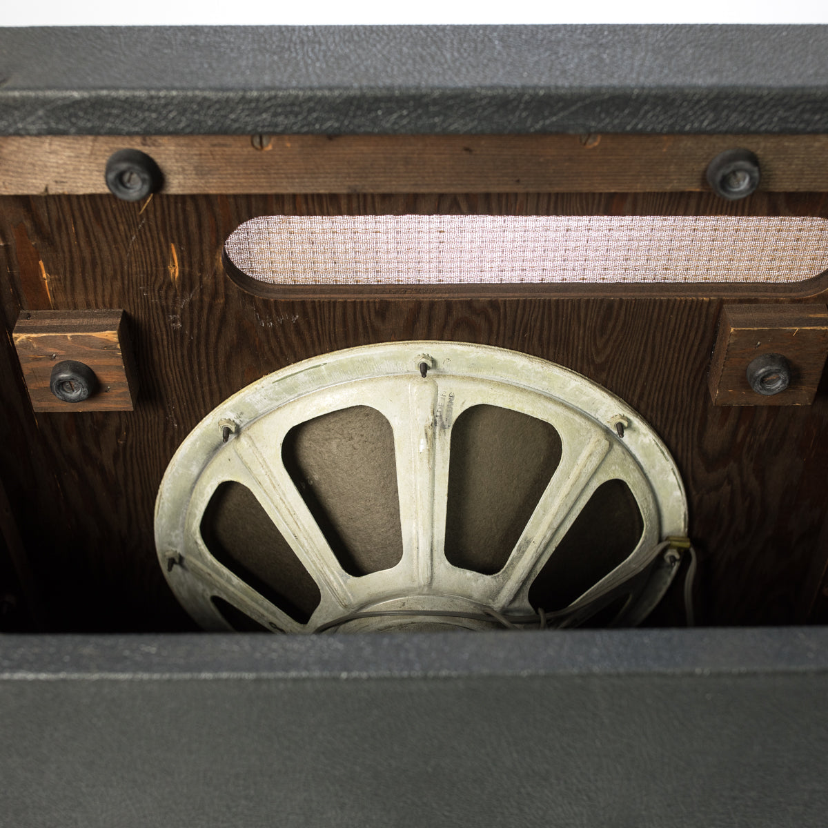 1962 Epiphone Rivoli - Vintage Guitars