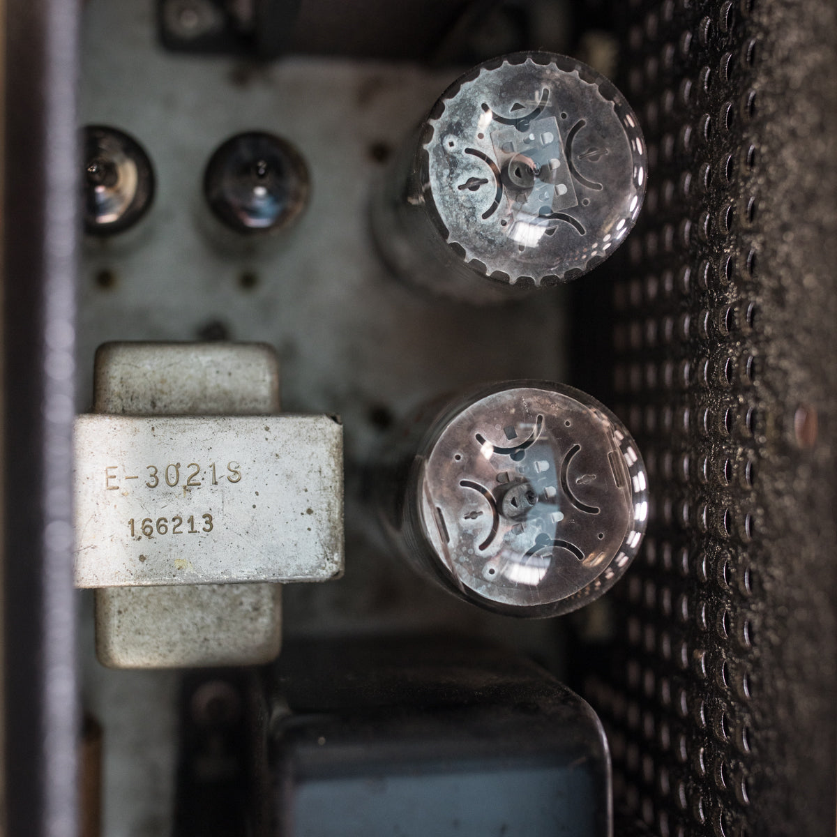 1962 Epiphone Rivoli - Vintage Guitars