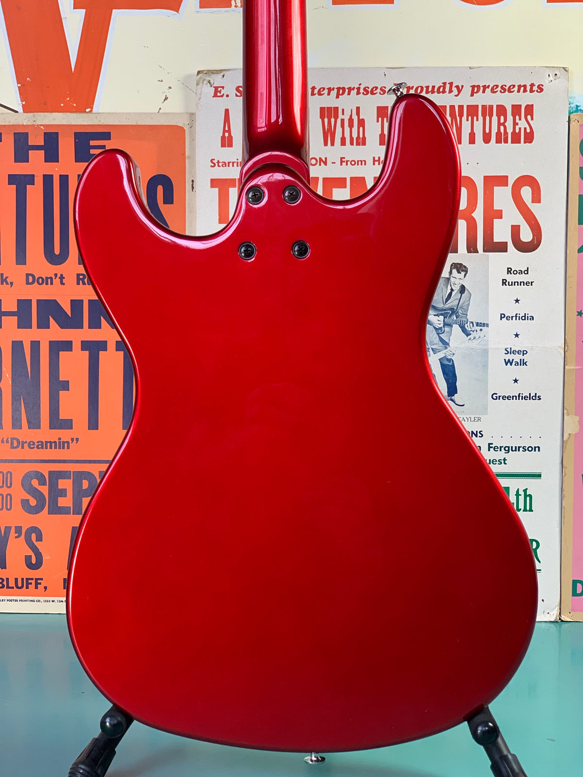 Aria Ventures 40th Anniversary