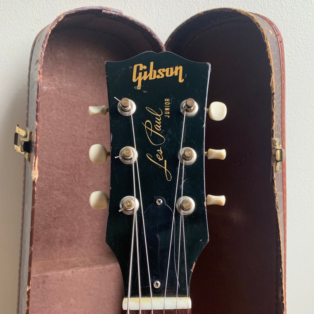 1956 Gibson Les Paul Junior