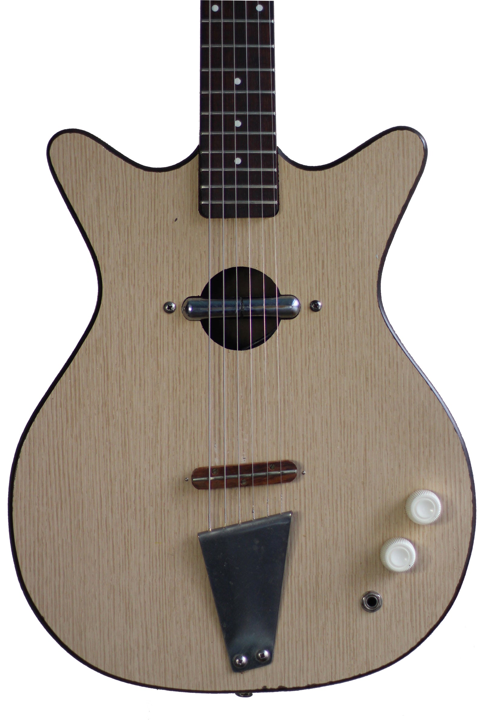 Danelectro Convertible - Vintage Guitars