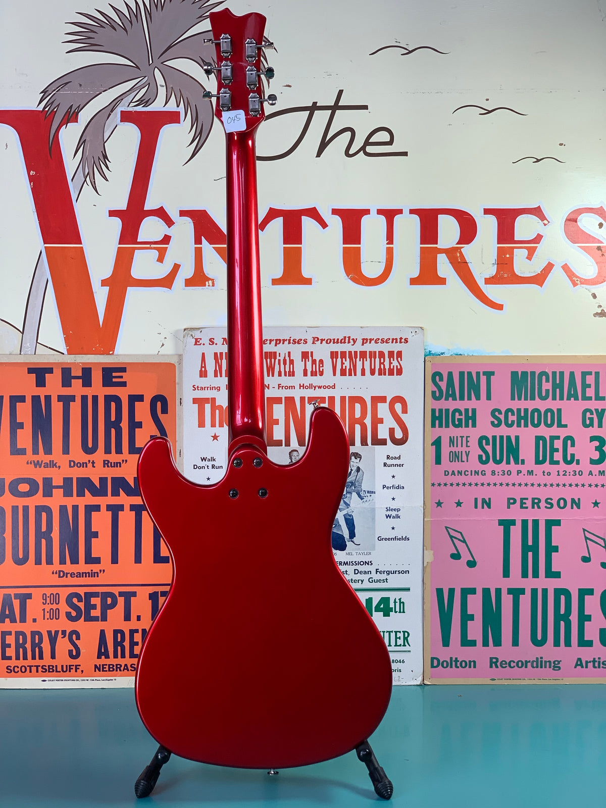 Aria Ventures 40th Anniversary