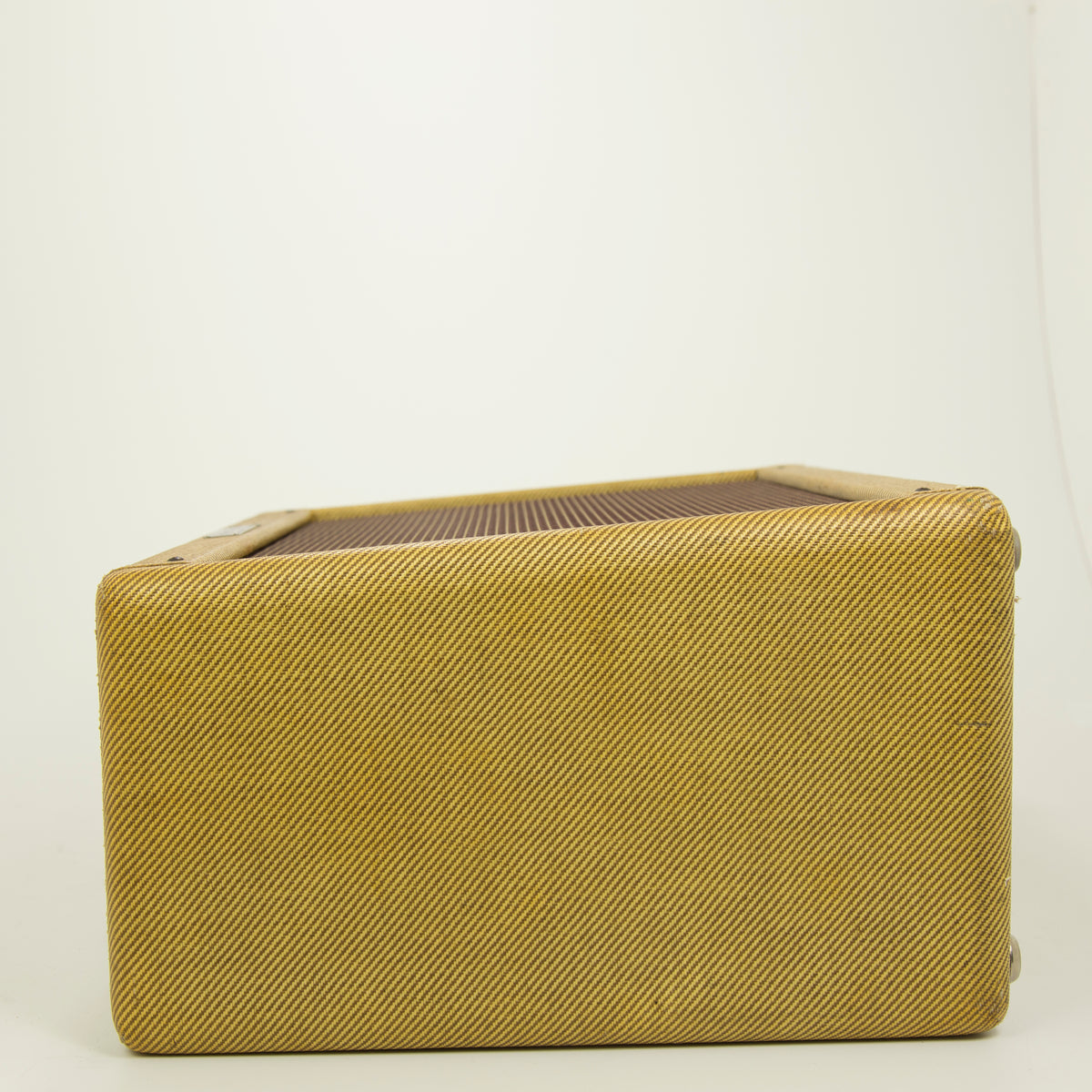 1958 Fender Deluxe - Vintage Guitars