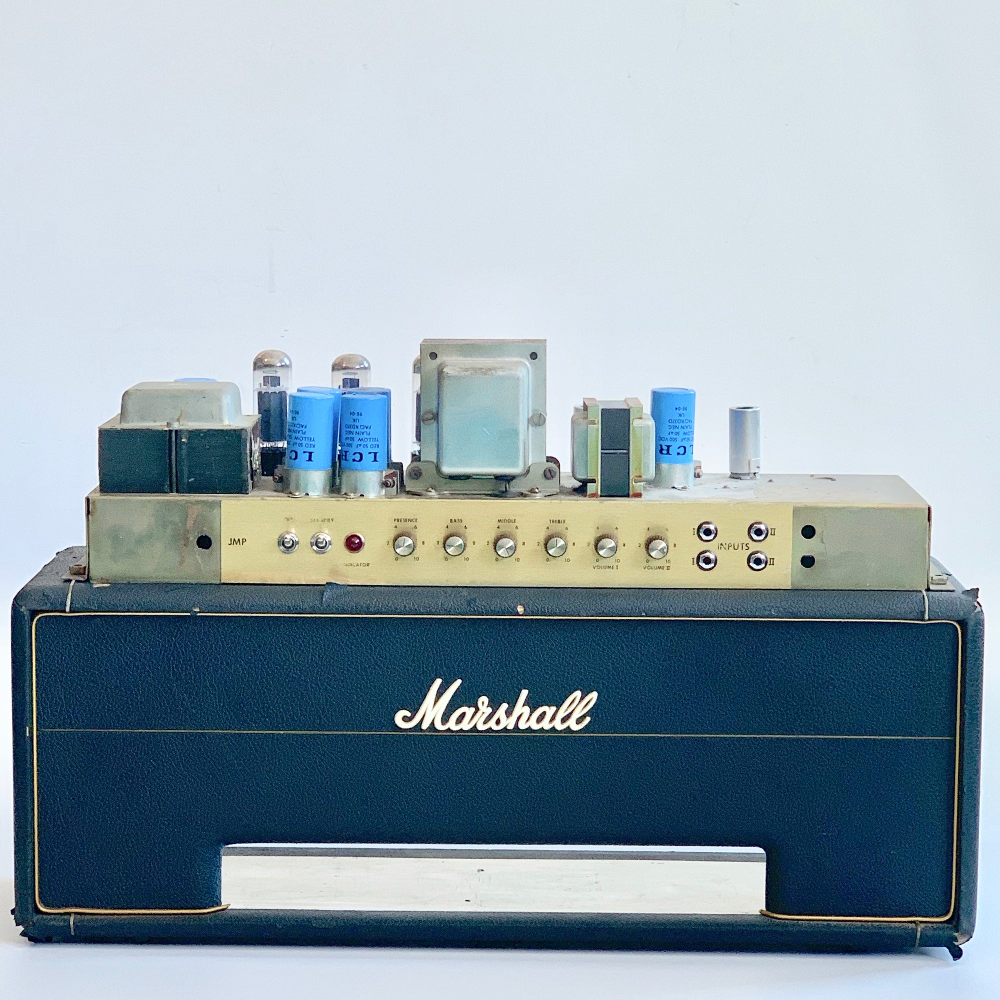 1971 Marshall Super Bass