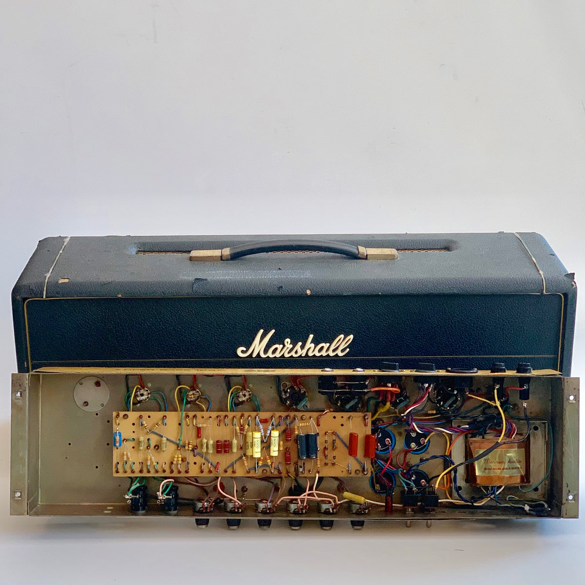 1971 Marshall Super Bass