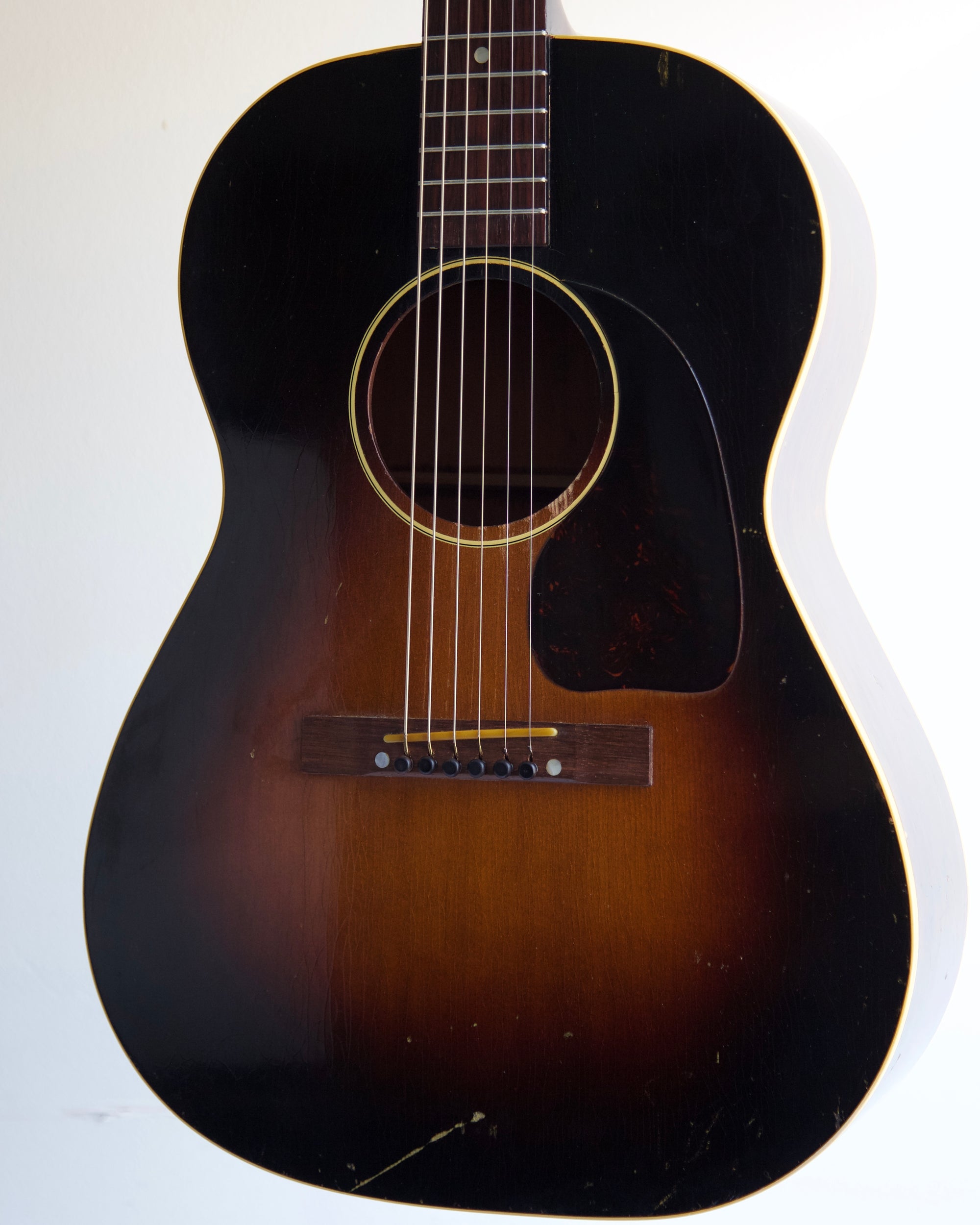1954 Gibson LG-1