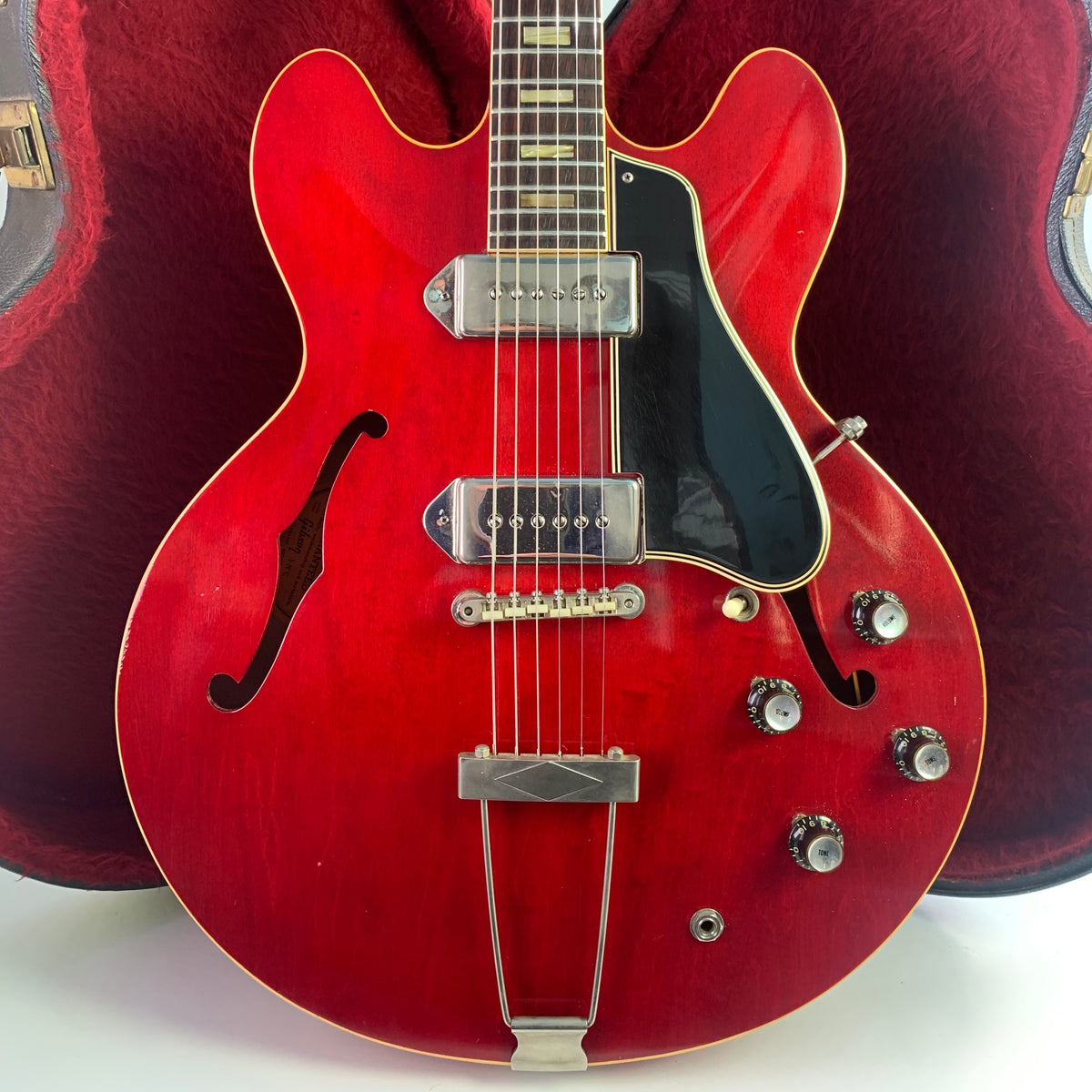 1965 Gibson ES-330
