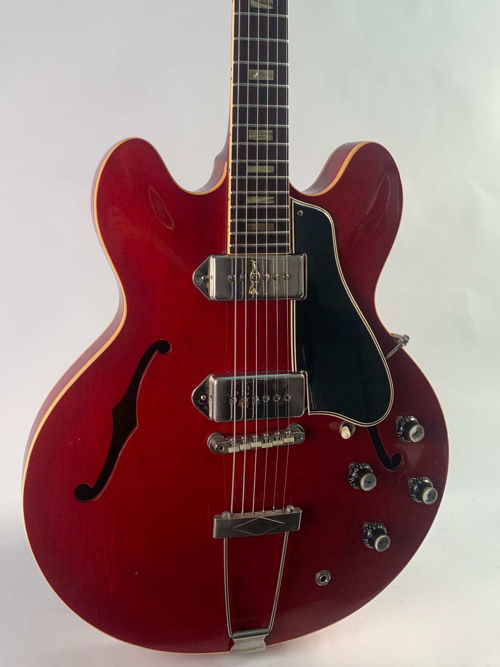 1965 Gibson ES-330