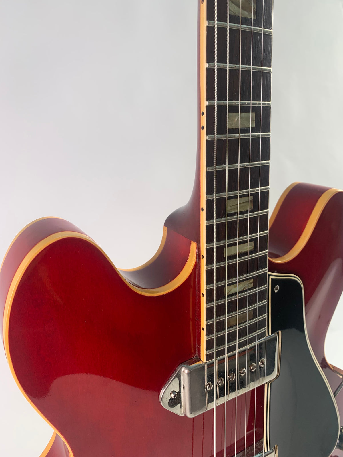 1965 Gibson ES-330