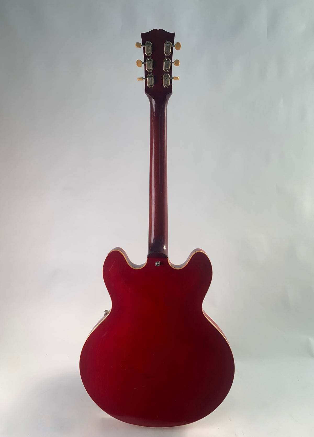 1965 Gibson ES-330