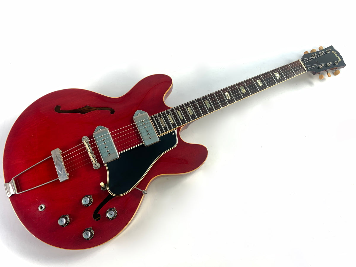 1965 Gibson ES-330