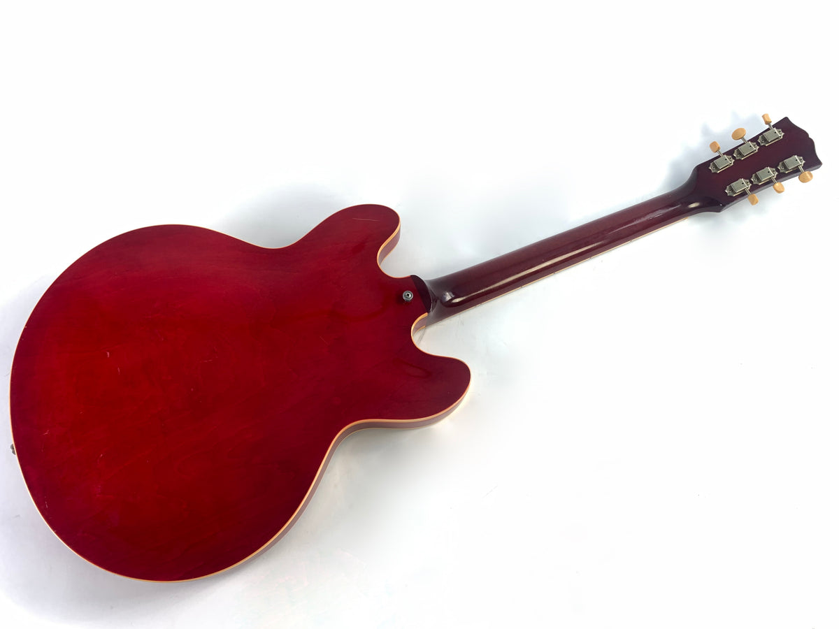 1965 Gibson ES-330