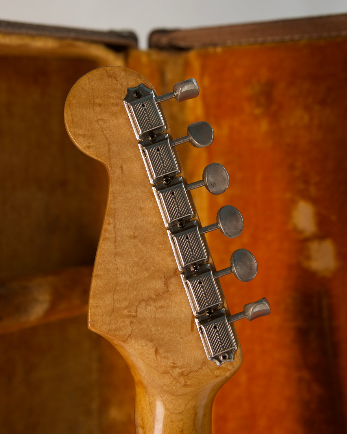 1960 Fender Stratocaster