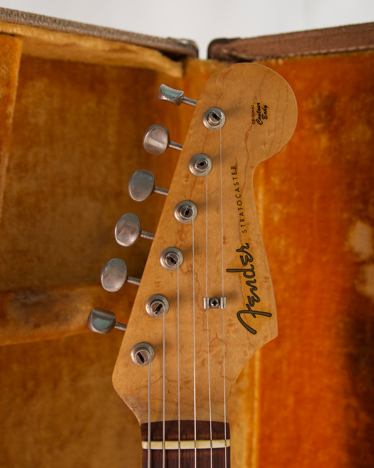1960 Fender Stratocaster