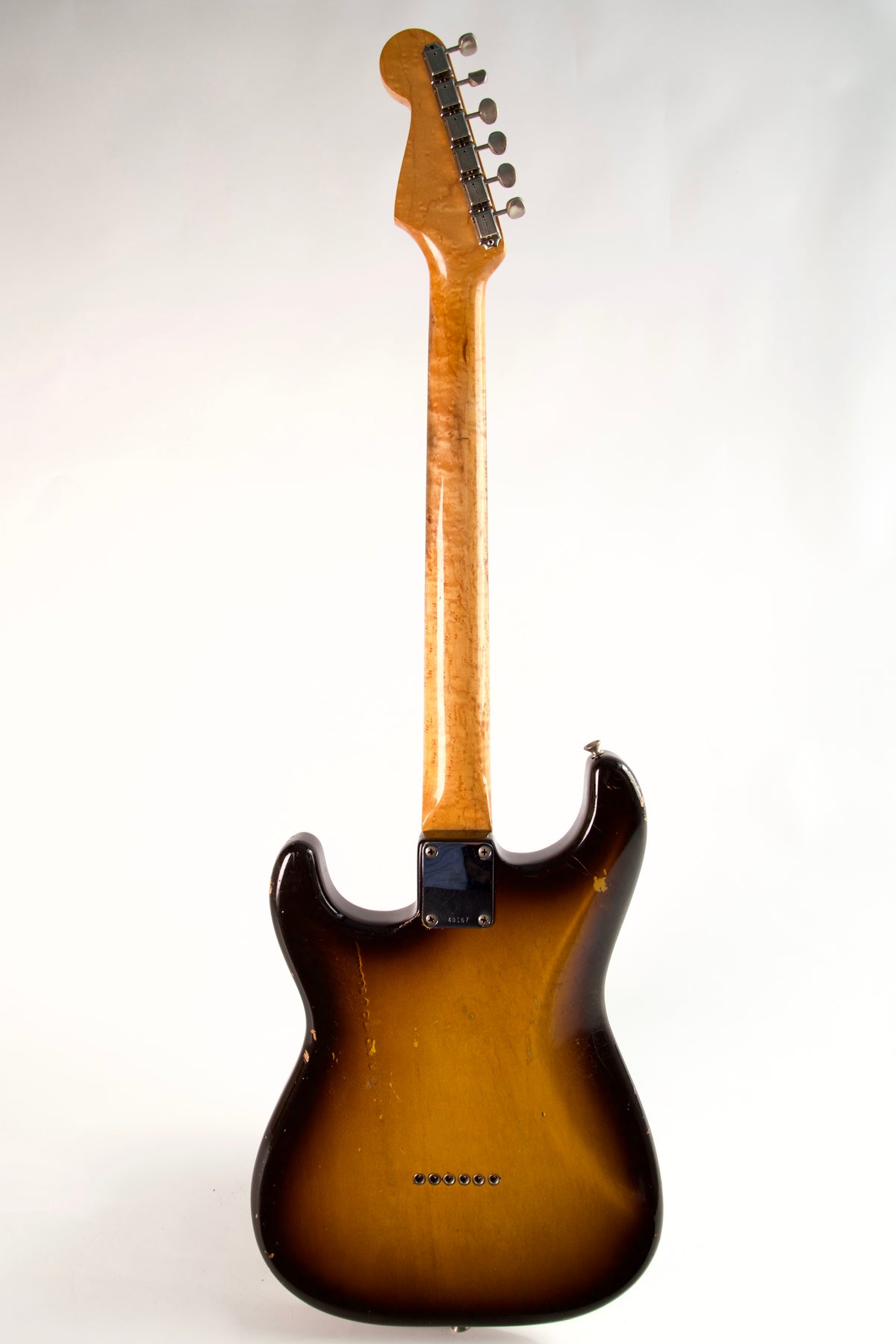 1960 Fender Stratocaster