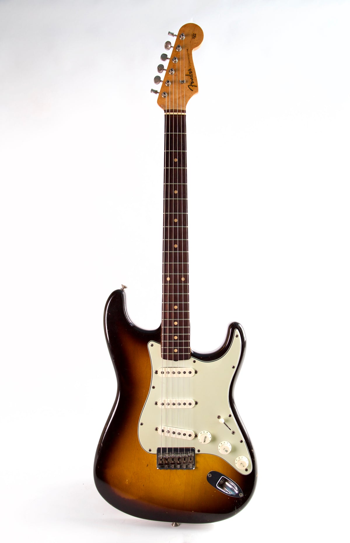 1960 Fender Stratocaster