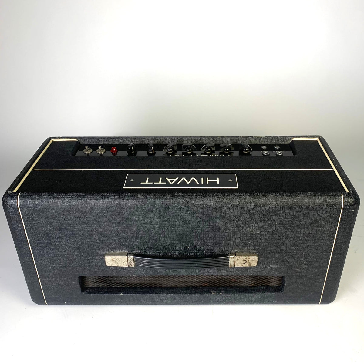 1970 Hiwatt DR504