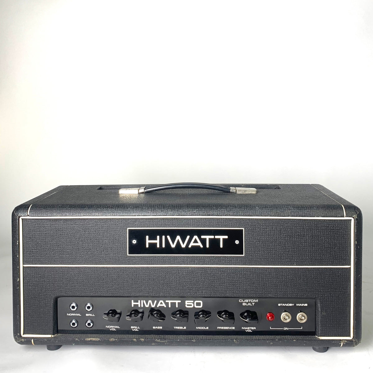 1970 Hiwatt DR504