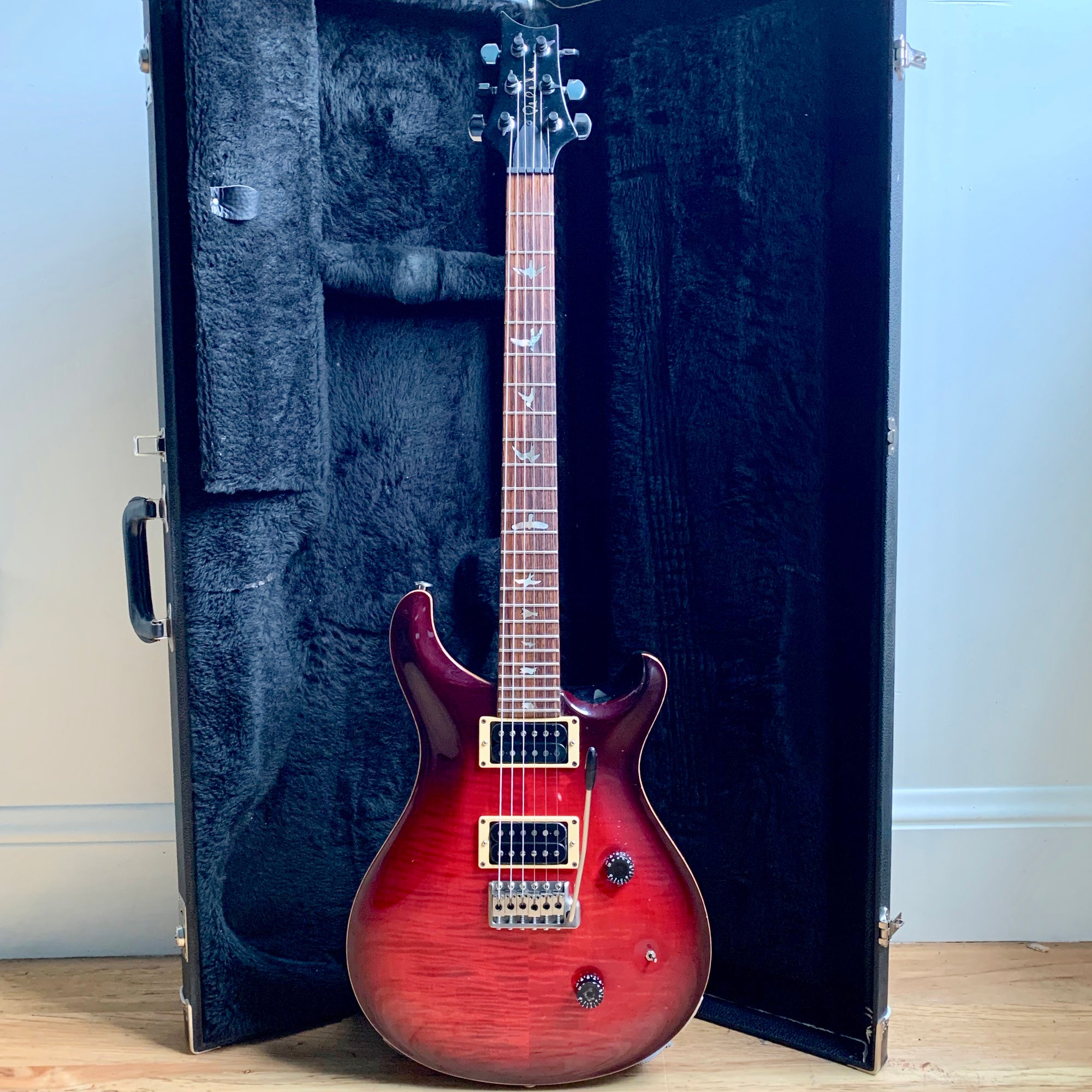 1987 PRS Custom 24