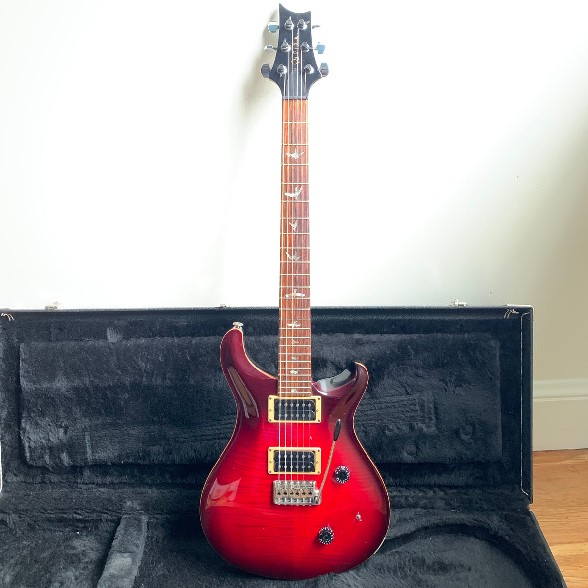1987 PRS Custom 24