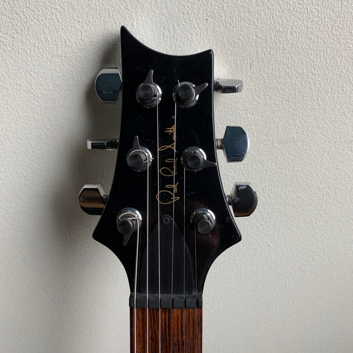 1987 PRS Custom 24