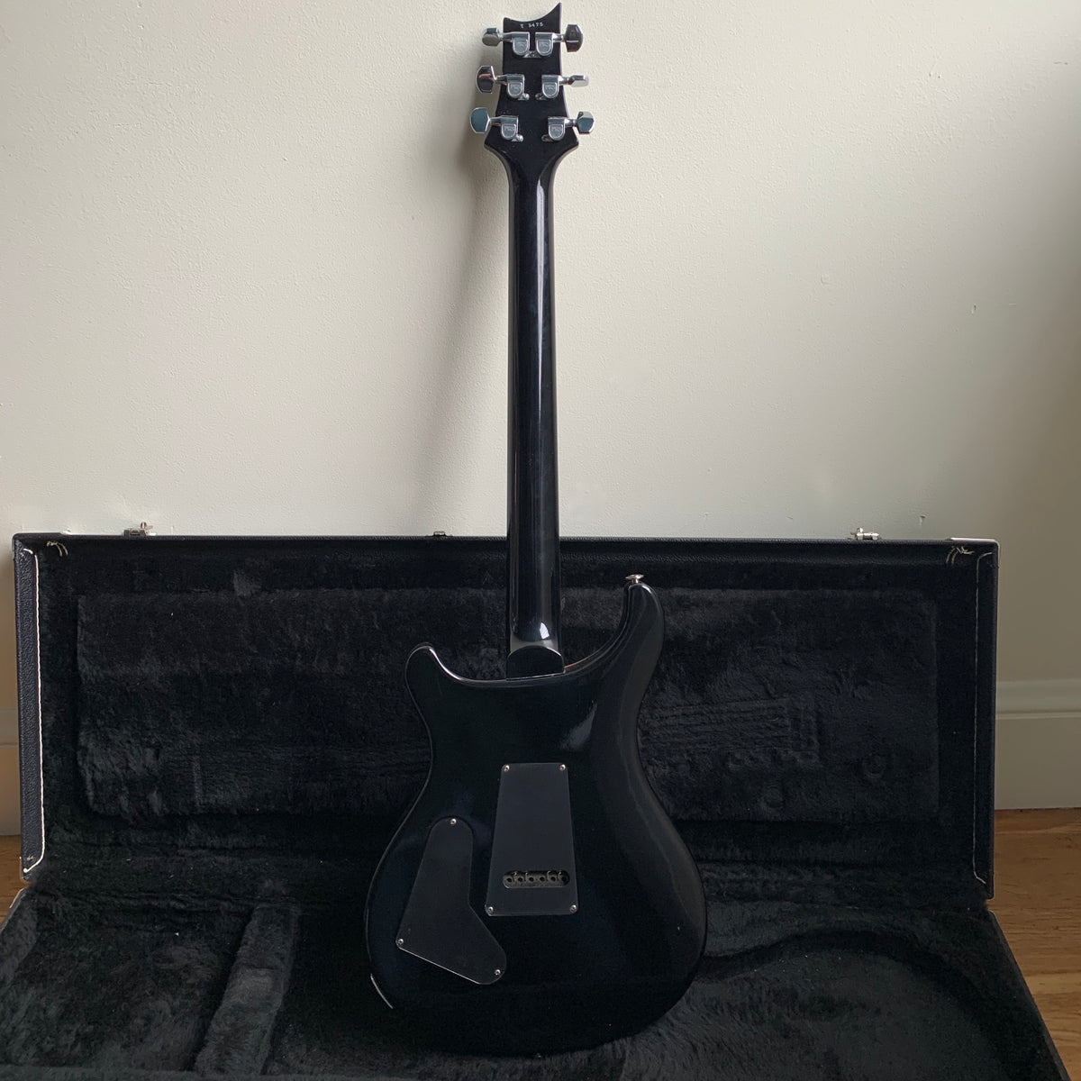 1987 PRS Custom 24