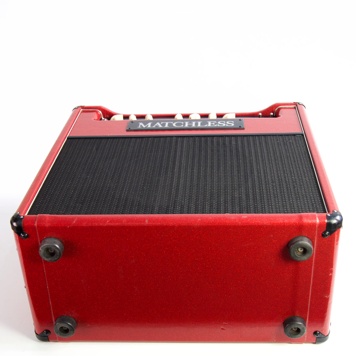 1997 Matchless JJ-30