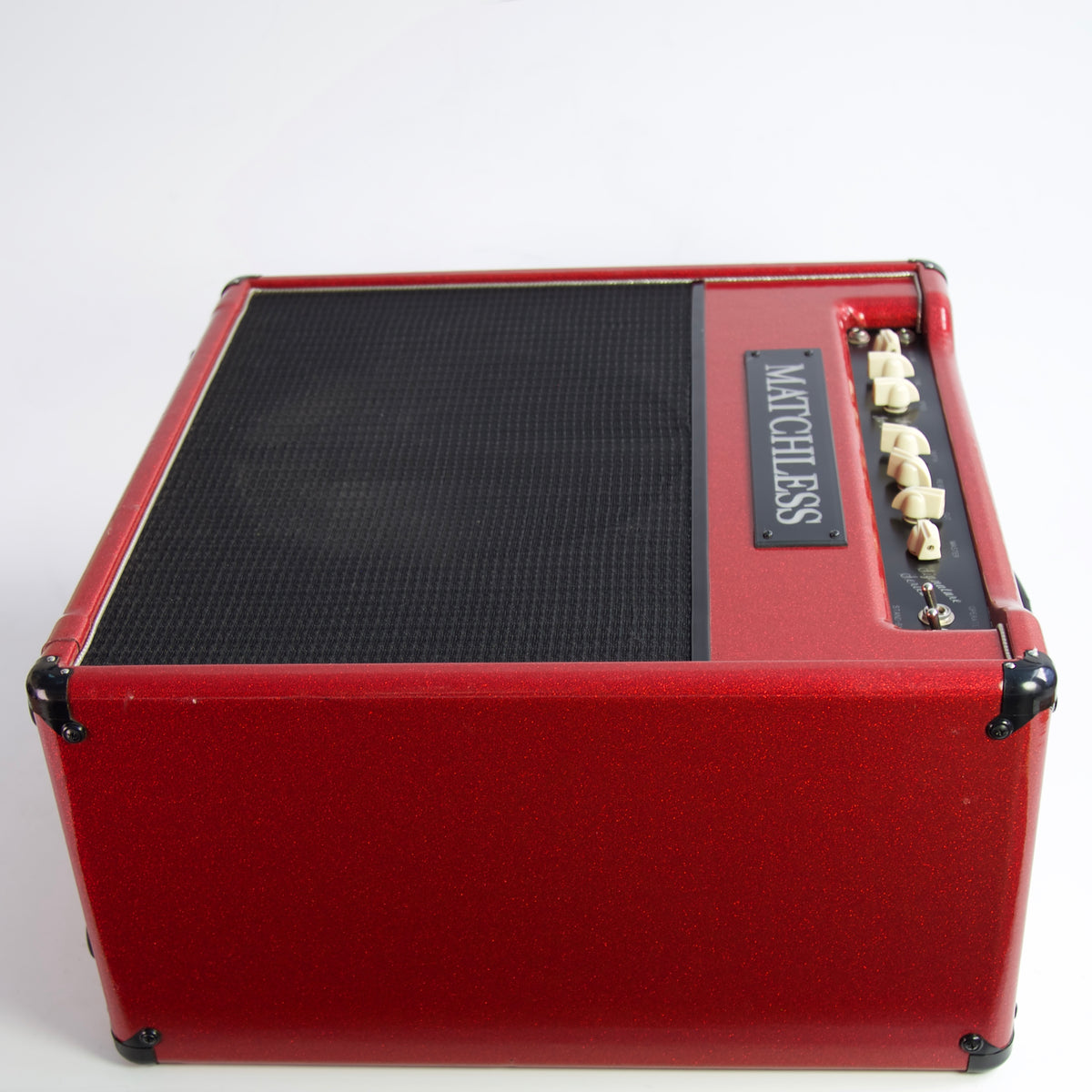 1997 Matchless JJ-30