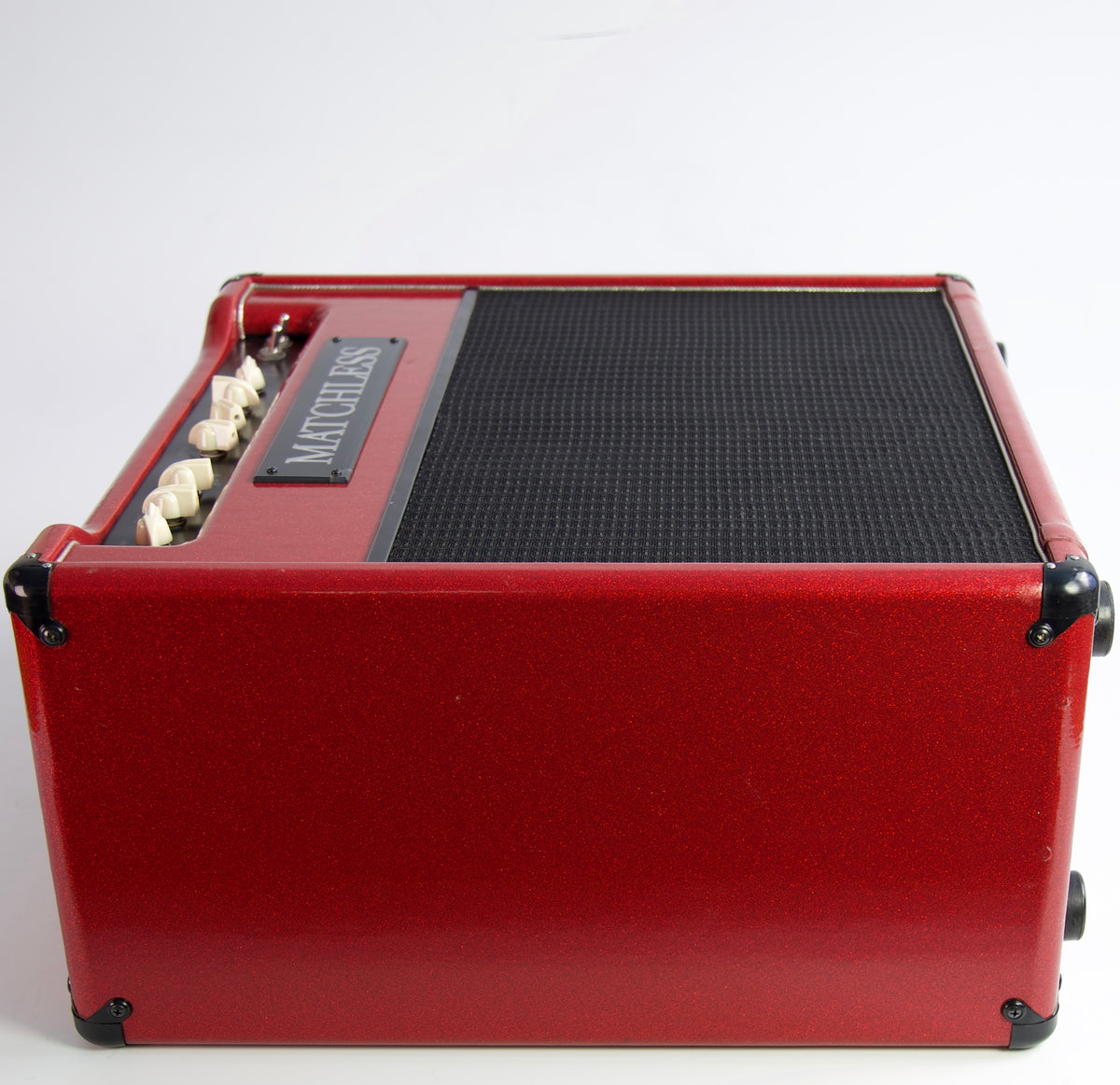 1997 Matchless JJ-30